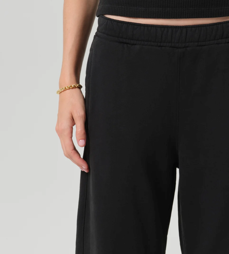 CITIZENS OF HUMANITY - Miro Sweatpant in Juniper Sweatpants