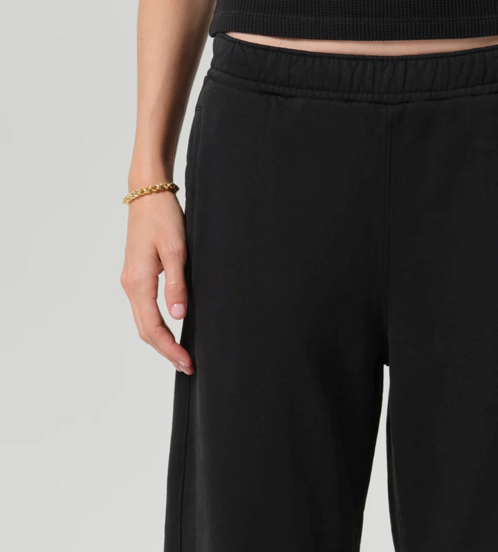 CITIZENS OF HUMANITY - Miro Sweatpant in Juniper Sweatpants