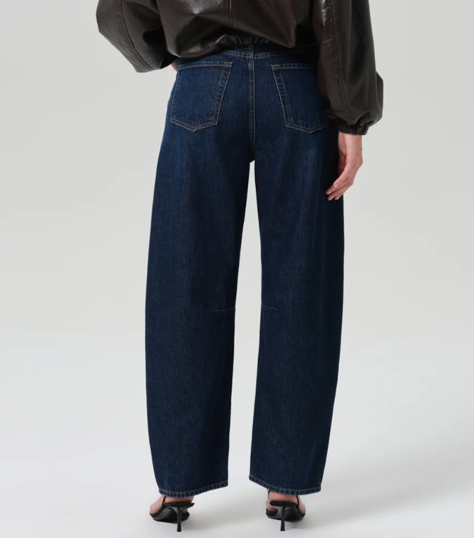 CITIZENS OF HUMANITY - Miro Long 29 in Medina Jeans