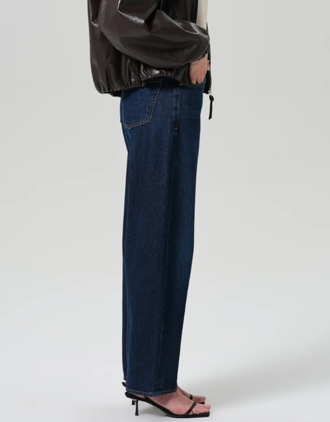 CITIZENS OF HUMANITY - Miro Long 29 in Medina Jeans