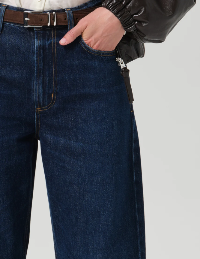 CITIZENS OF HUMANITY - Miro Long 29 in Medina Jeans