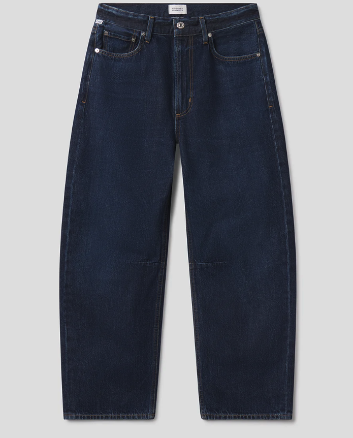 CITIZENS OF HUMANITY - Miro Long 29 in Medina Jeans