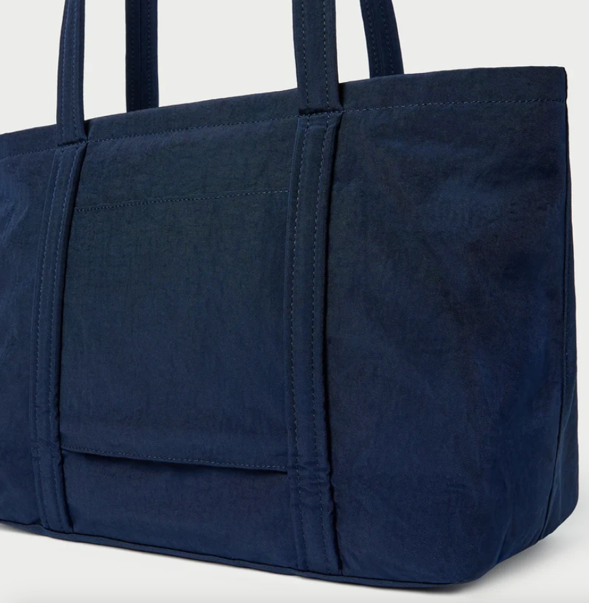 LOEFFLER RANDALL - Mira Everyday Tote in Navy Accessories