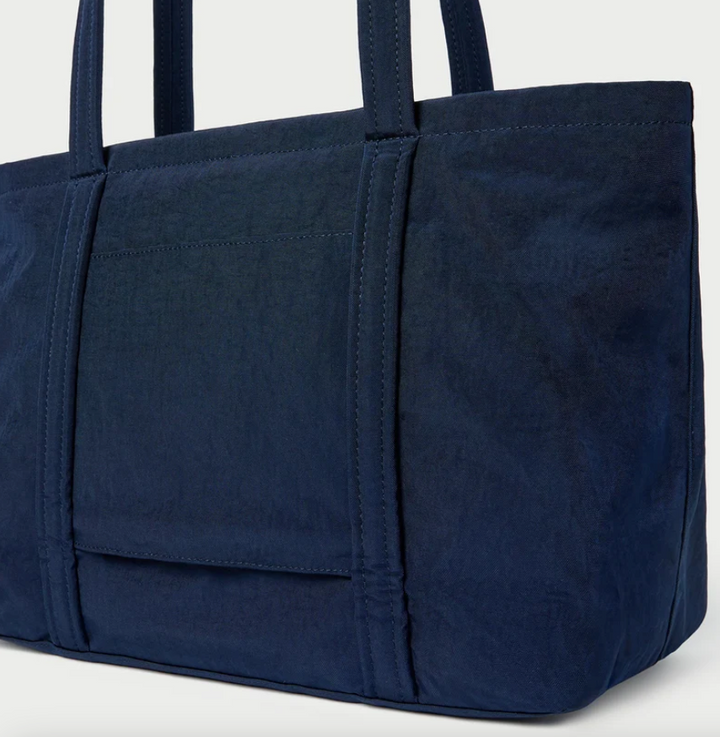 LOEFFLER RANDALL - Mira Everyday Tote in Navy Accessories
