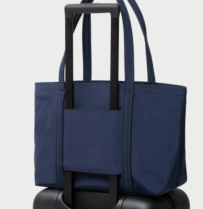 LOEFFLER RANDALL - Mira Everyday Tote in Navy Accessories