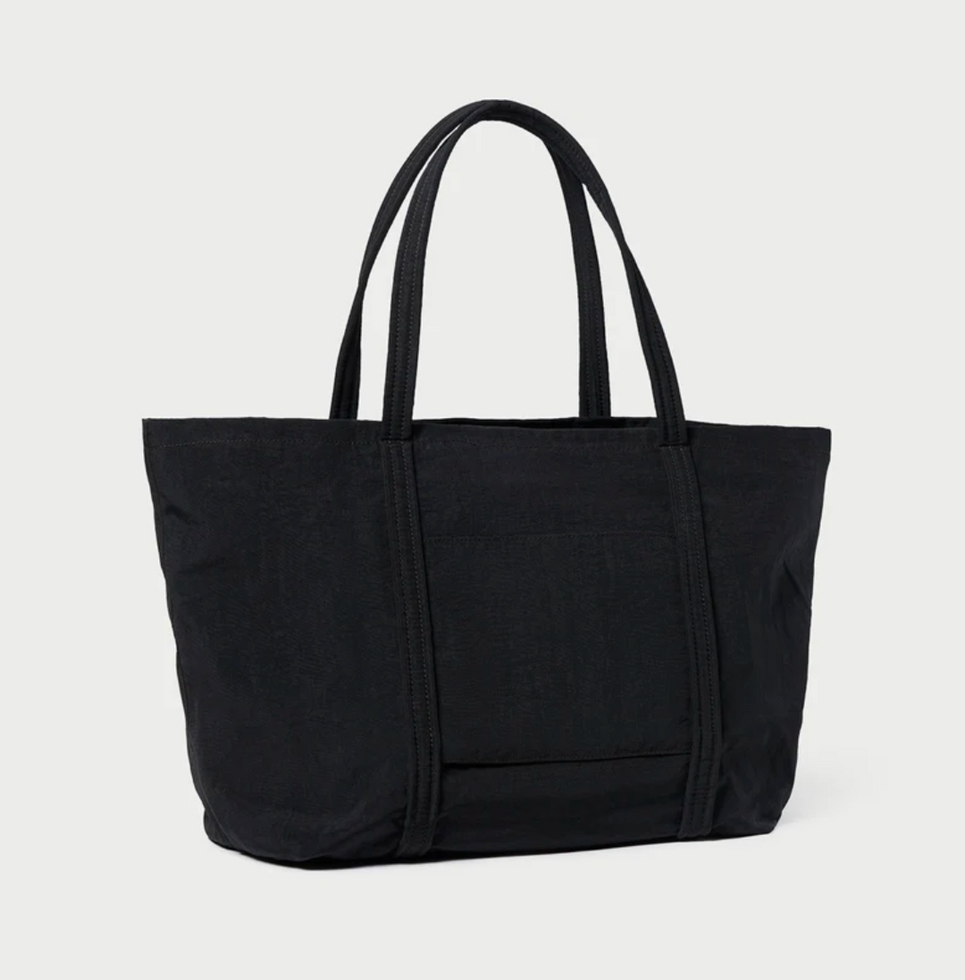 LOEFFLER RANDALL - Dina Travel Tote in Black Handbag
