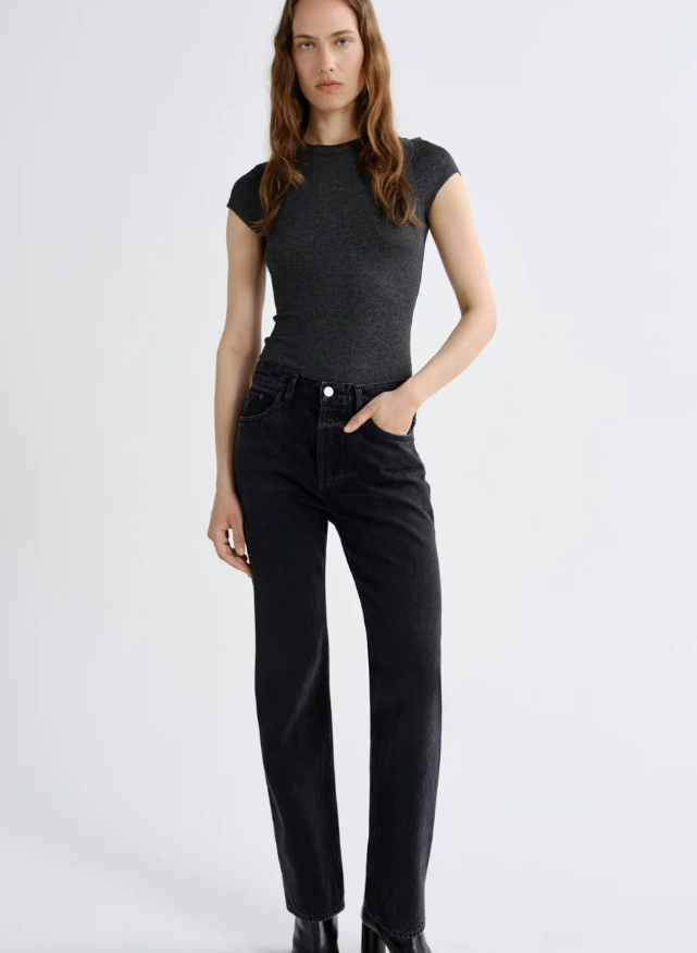 AGOLDE - Lana in Vanta Jeans