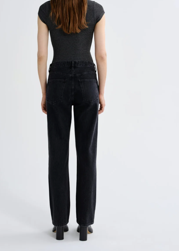 AGOLDE - Lana in Vanta Jeans
