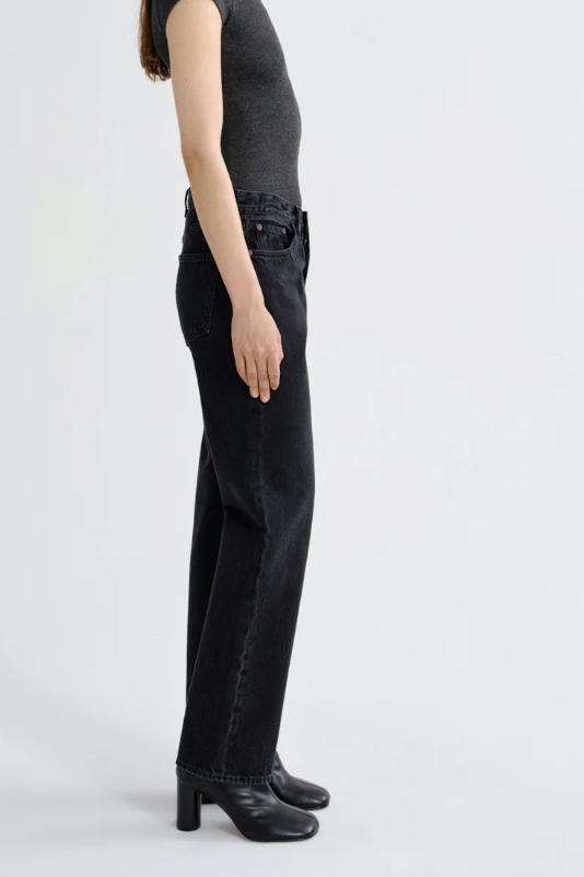 AGOLDE - Lana in Vanta Jeans