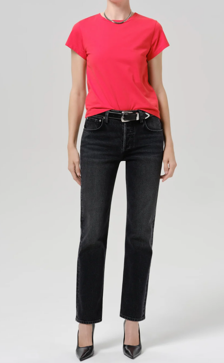 CITIZENS OF HUMANITY - Savannah Cigarette Jean in Stormy