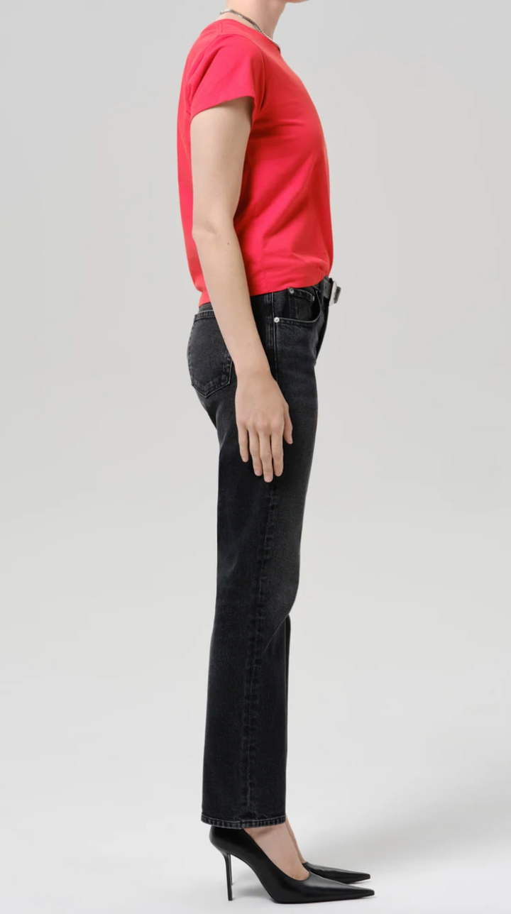 CITIZENS OF HUMANITY - Savannah Cigarette Jean in Stormy