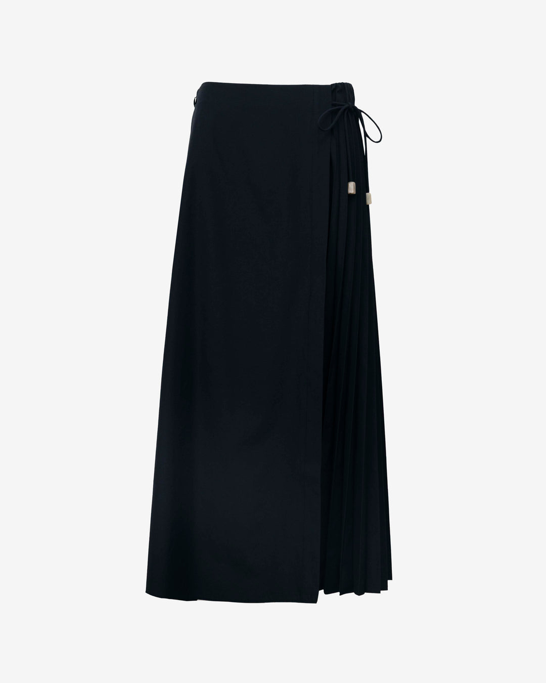 Tanya Taylor - Shivon Skirt in Black