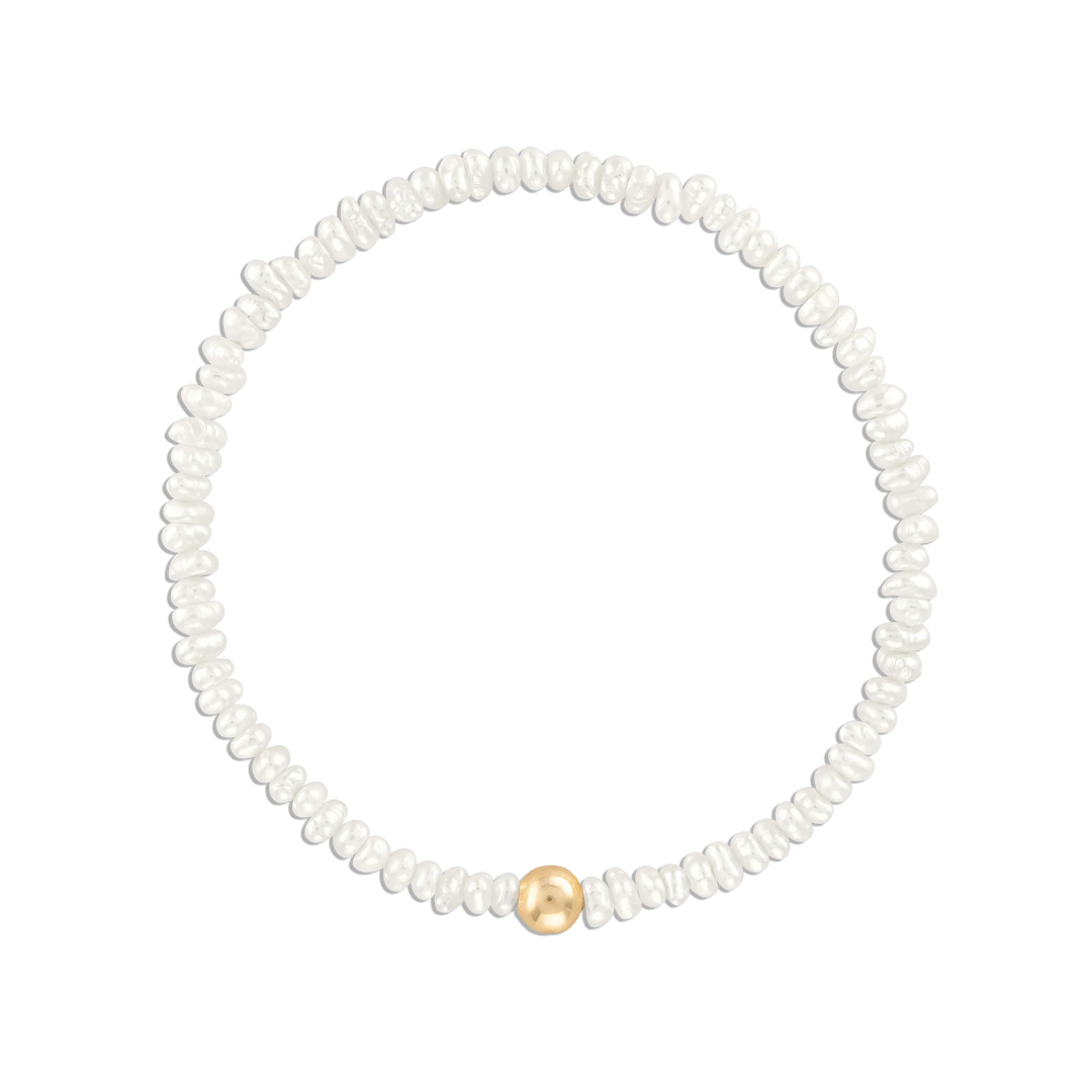 Alexa Leigh - Stella Bracelet in Gold