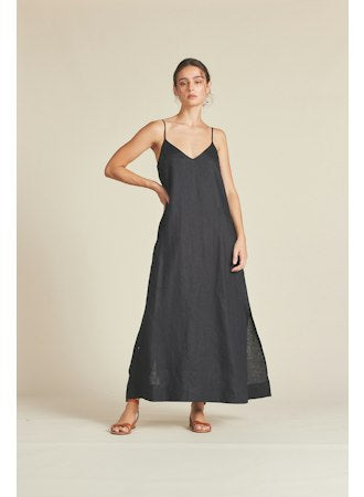 Trovata - Reva Dress in Black