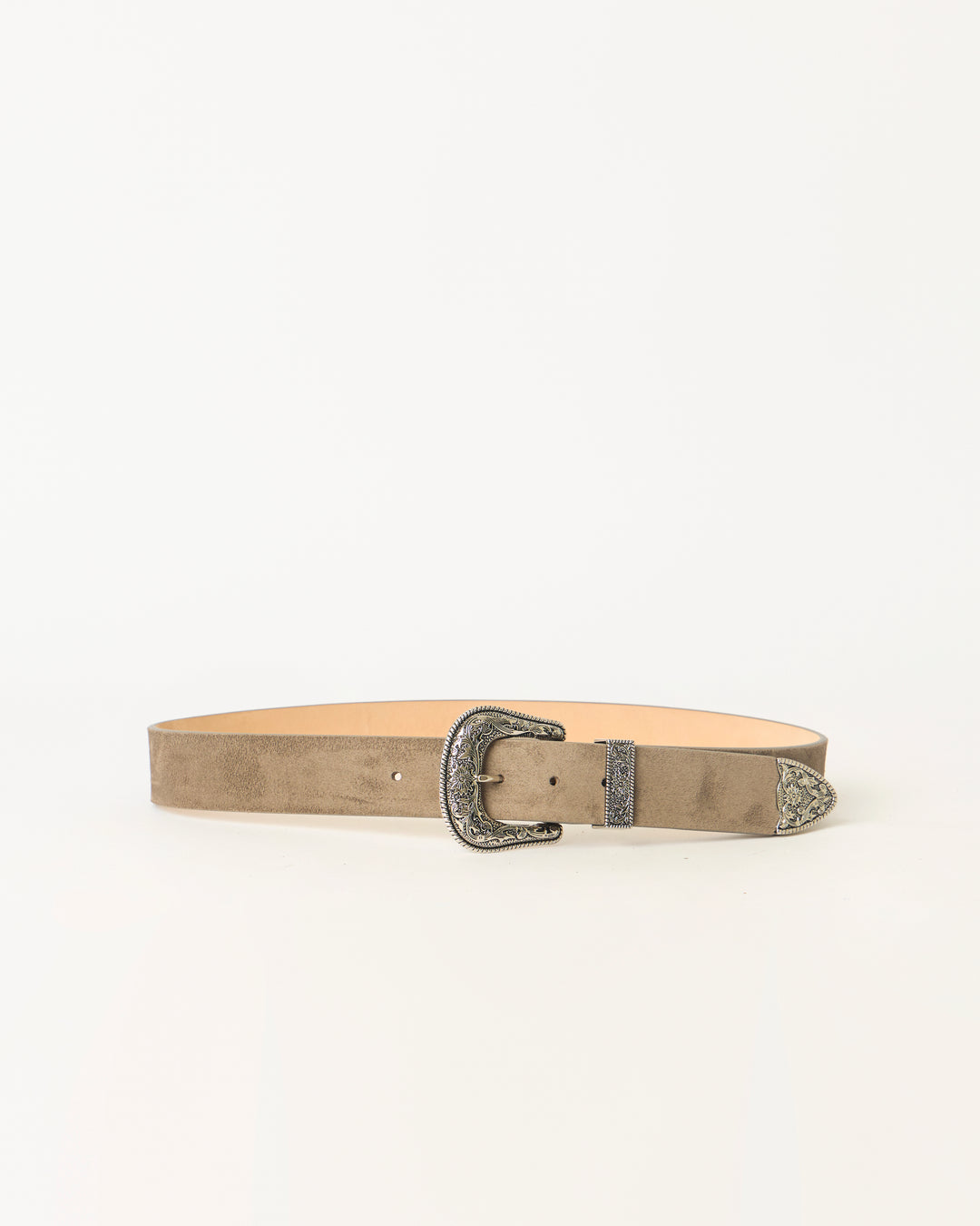 B-LOW THE BELT - FRANK SUEDE