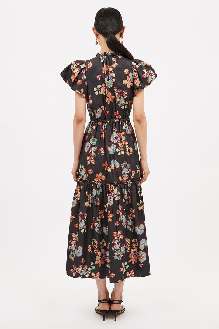 Ulla Johnson Scarlett Dress in Lune