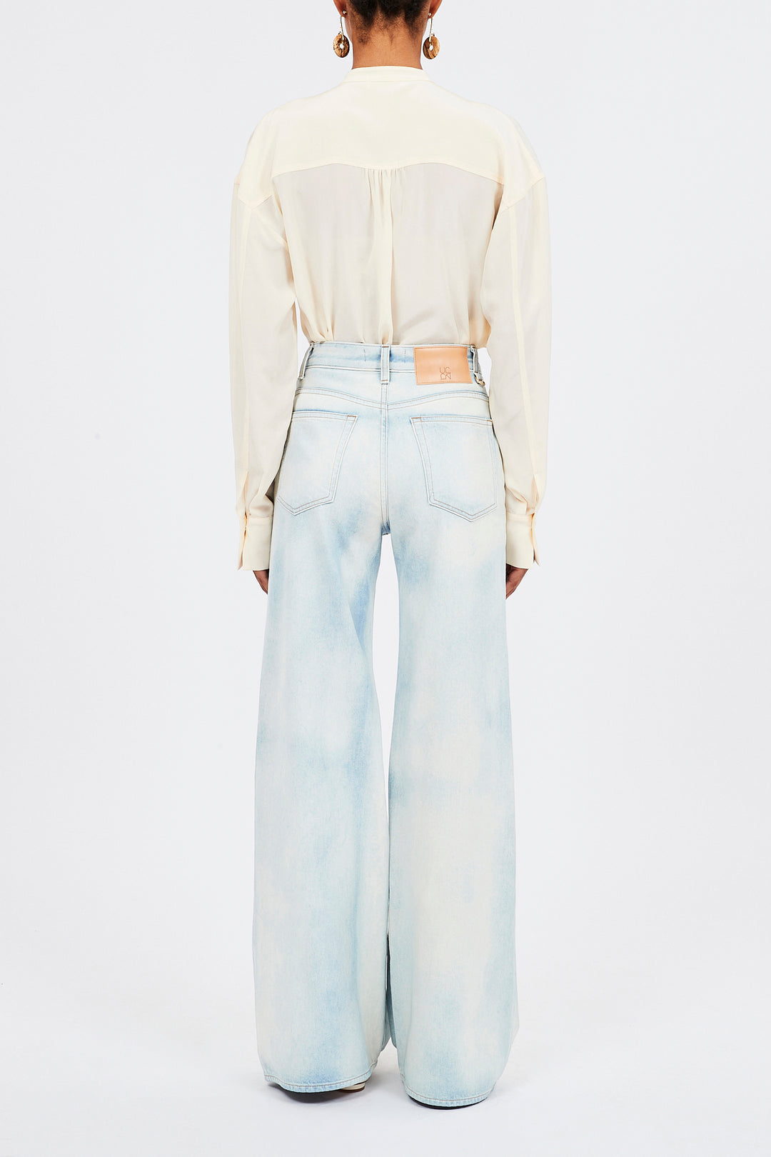 Ulla Johnson - Gwynne Jean in Cielo