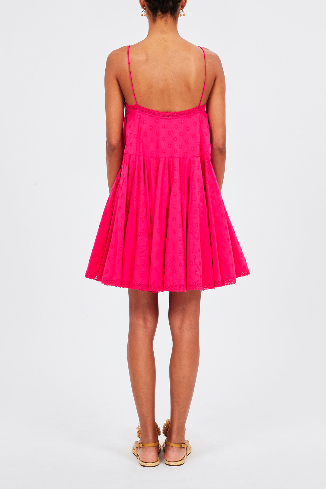 Ulla Johnson - Beatriz Dress in Cosmos