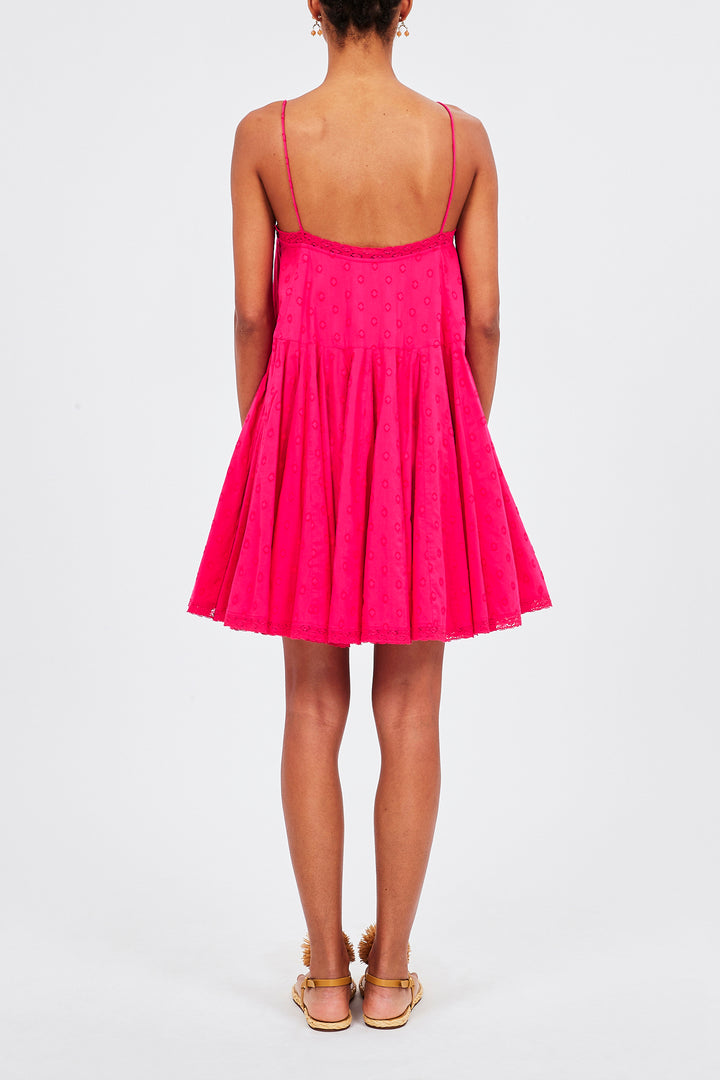 Ulla Johnson - Beatriz Dress in Cosmos