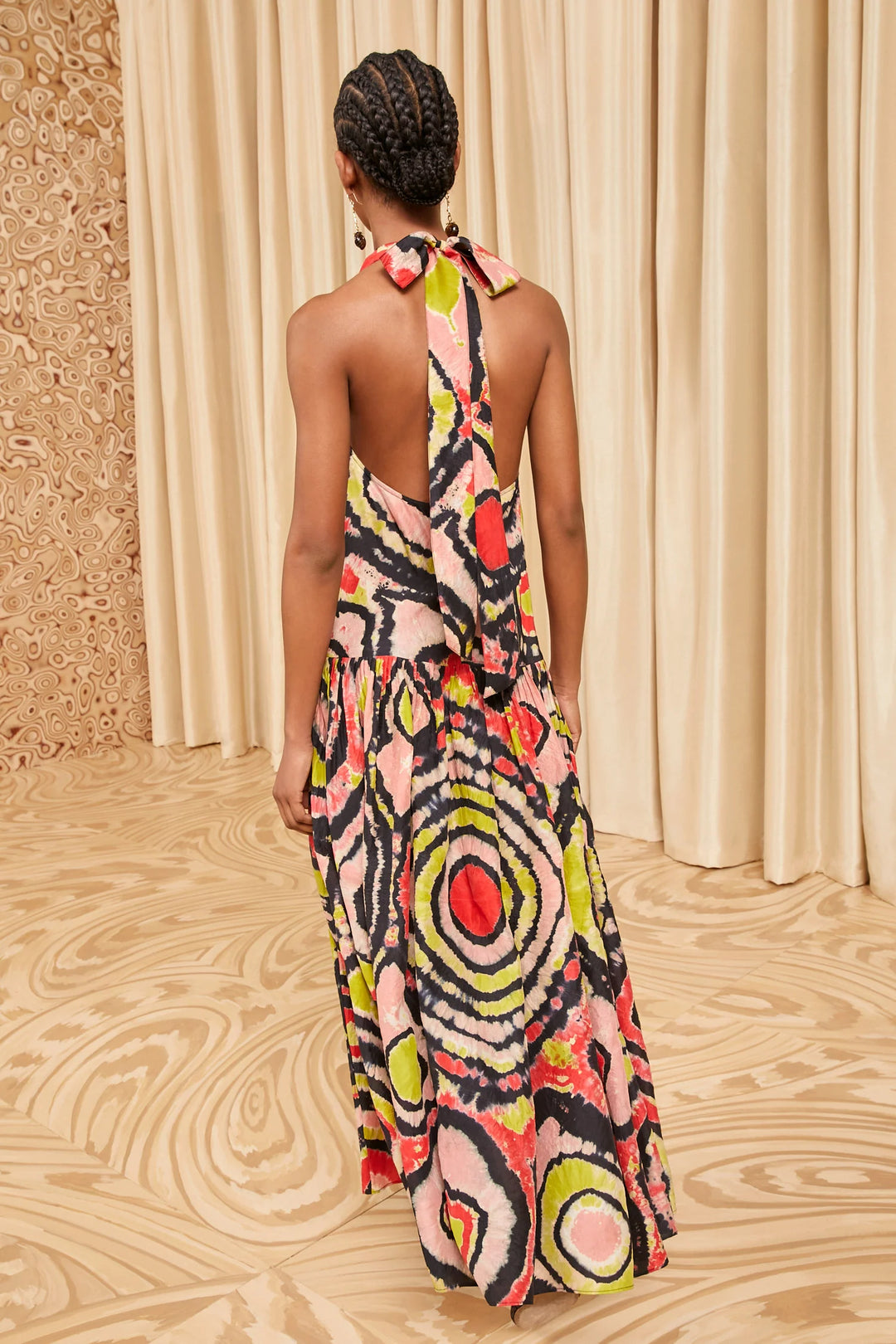 Ulla Johnson - Assa Dress in Mirage