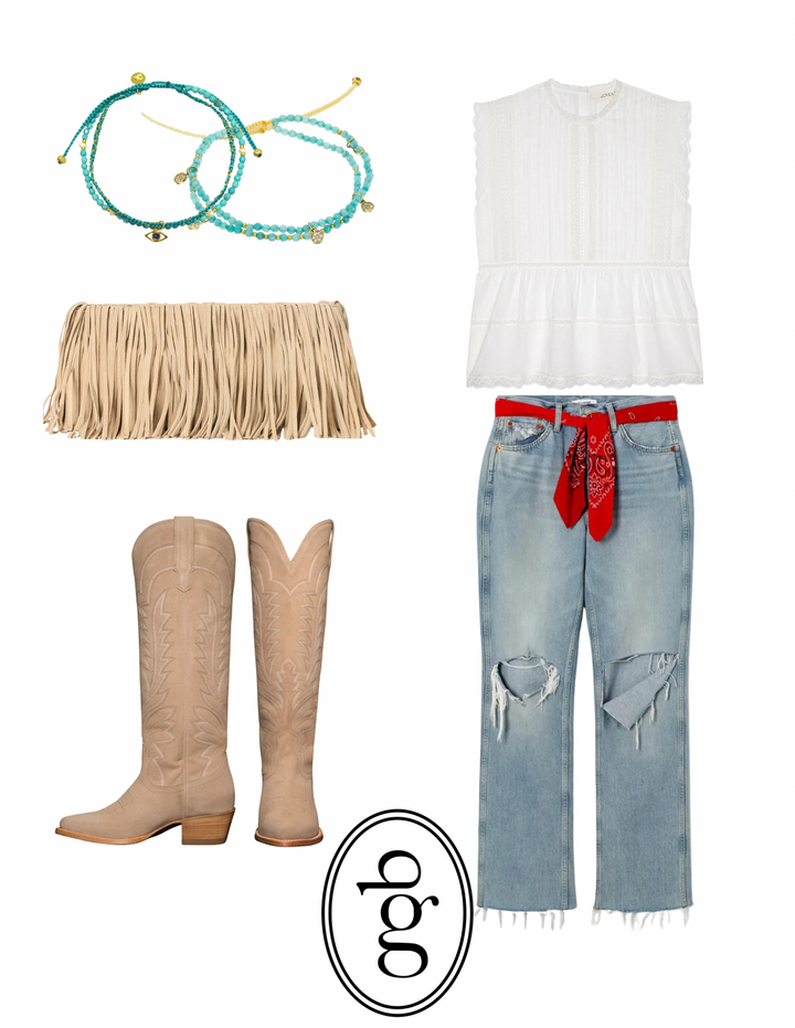 THE GREAT - The Sonnet Top in True White Tops