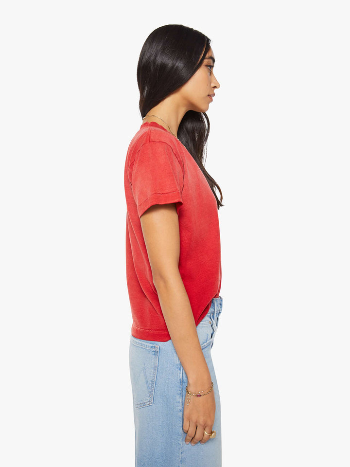 THE POCKET SINFUL