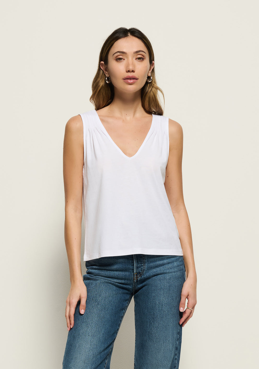 NATION LTD - Vikki Tank in White Tanks