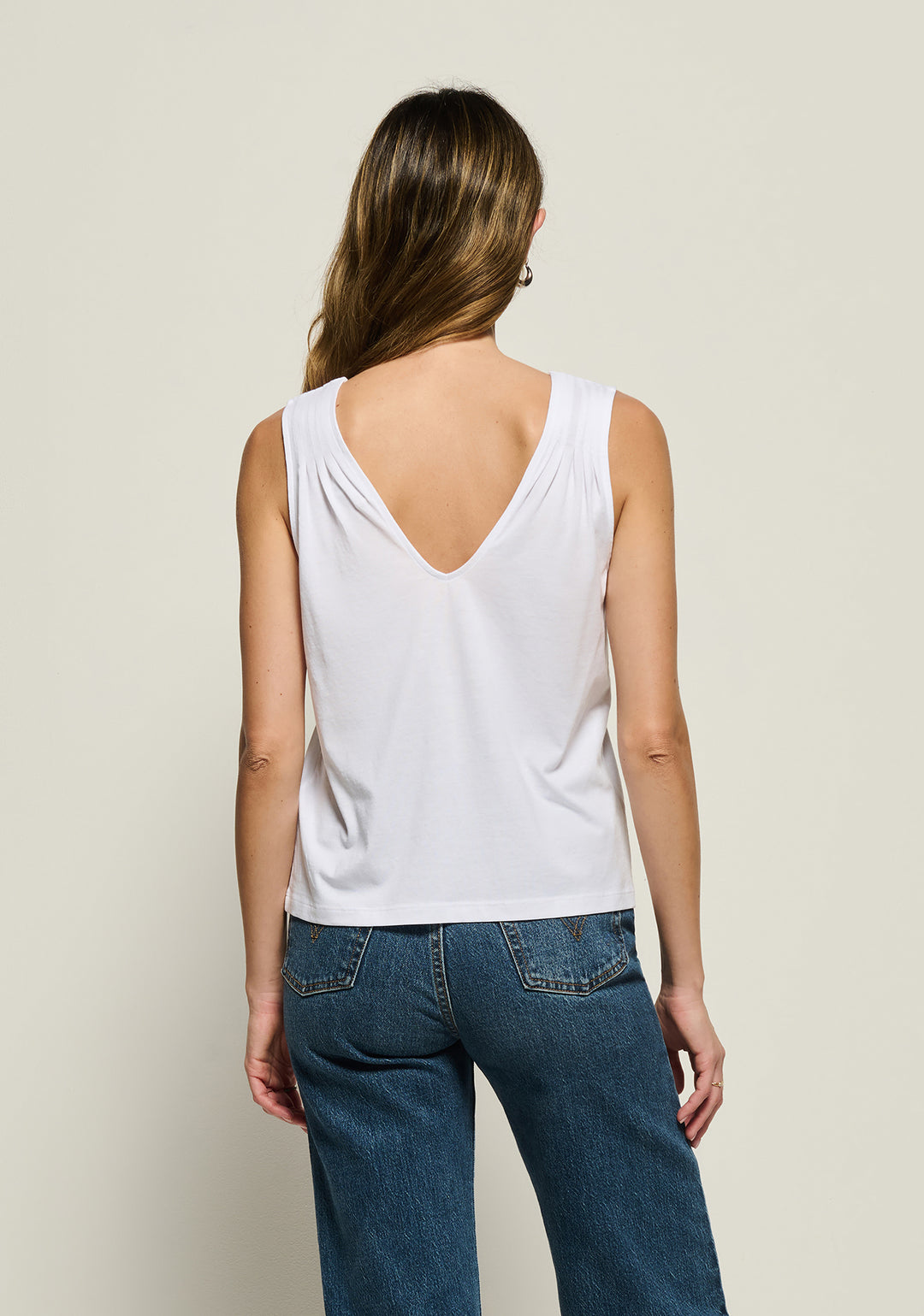 NATION LTD - Vikki Tank in White Tanks