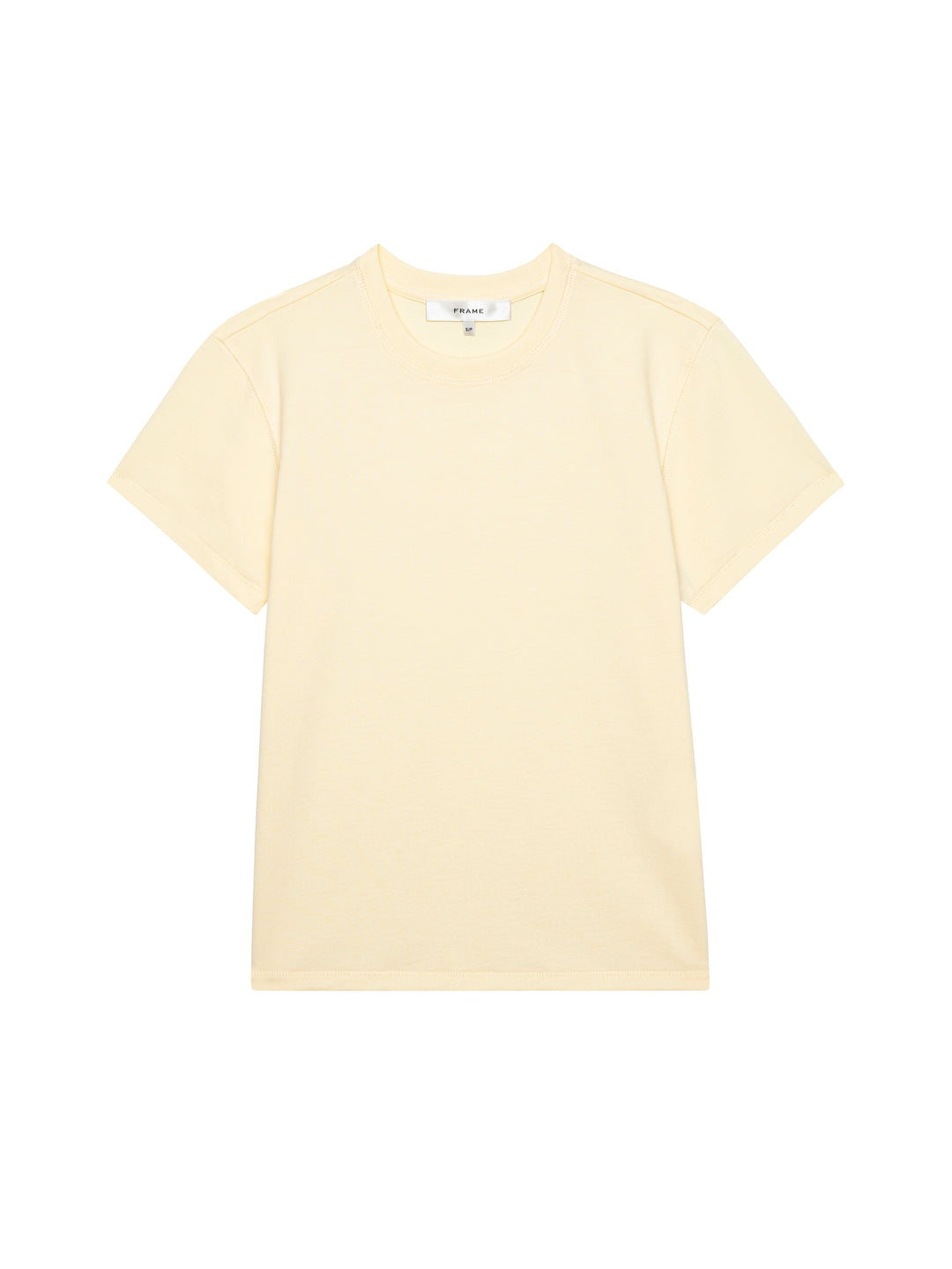 THE VINTAGE BABY TEE