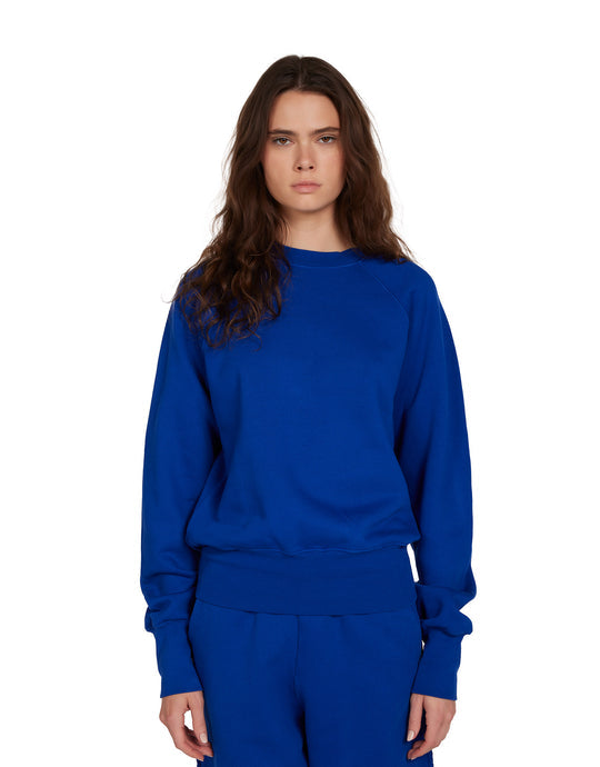 Les Tien - Linda Classic Raglan in Electrico