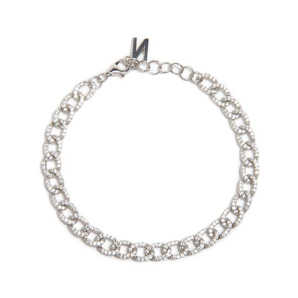 Nickho Rey - Anastasia Bracelet in Silver