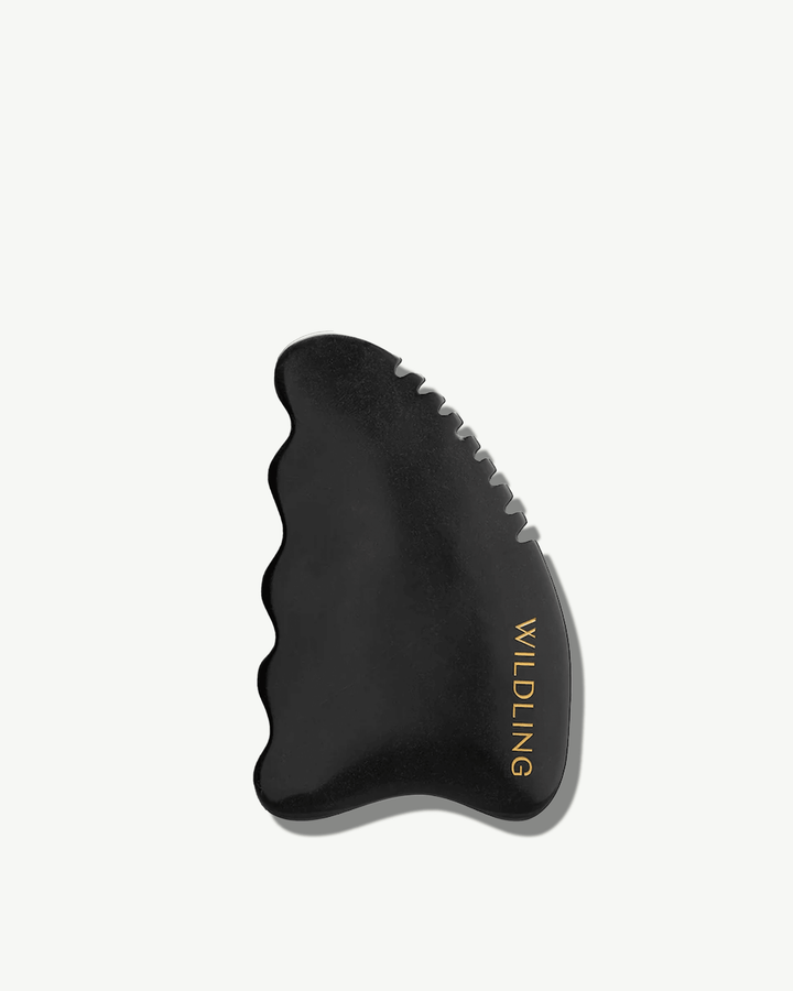 Wildling - Body Gua Sha Aura Stone