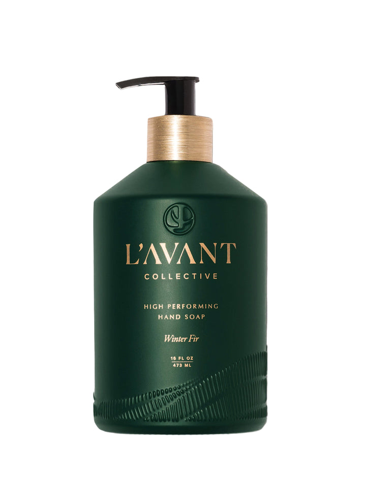 L'AVANT - Winter Fir Hand Soap