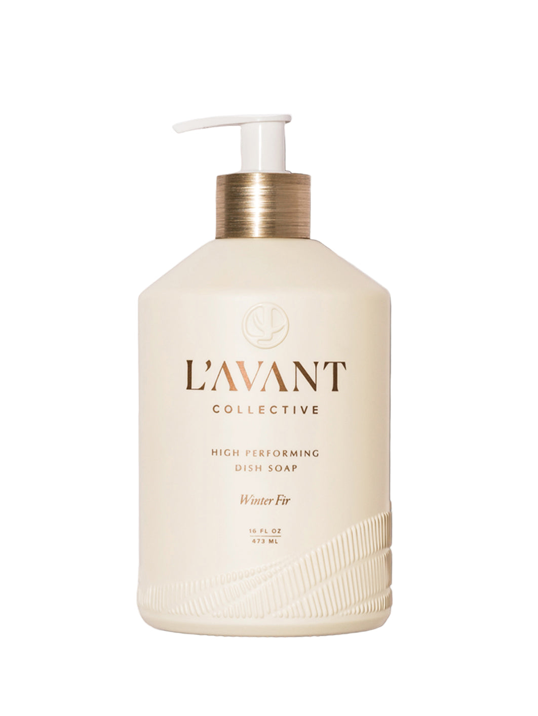 L'AVANT - Winter Fir High Performing Dish Soap