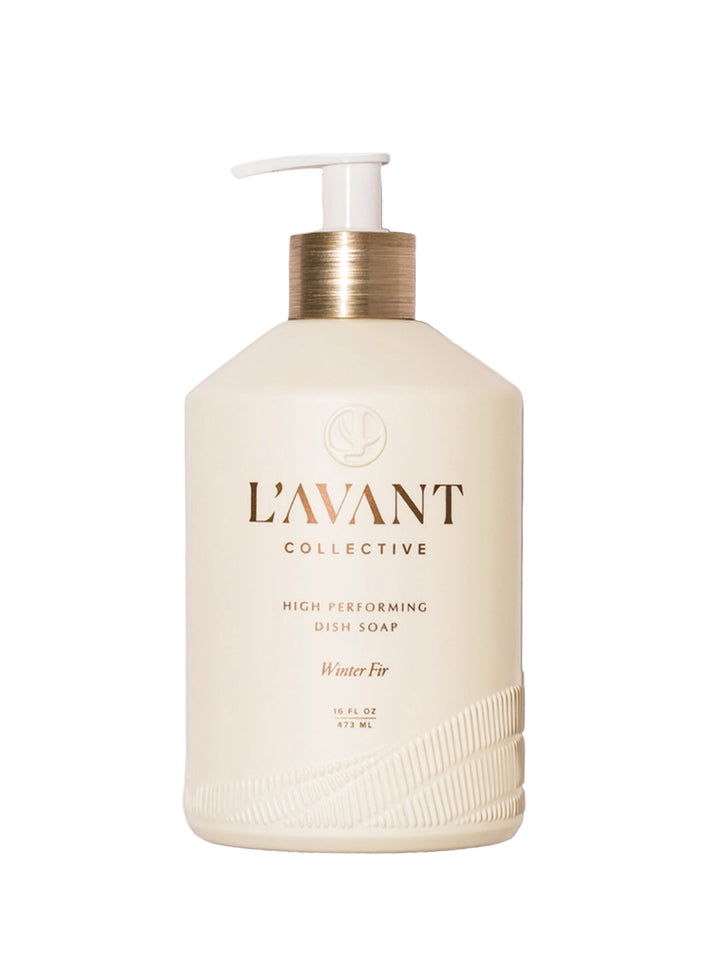 L'AVANT - Winter Fir High Performing Dish Soap