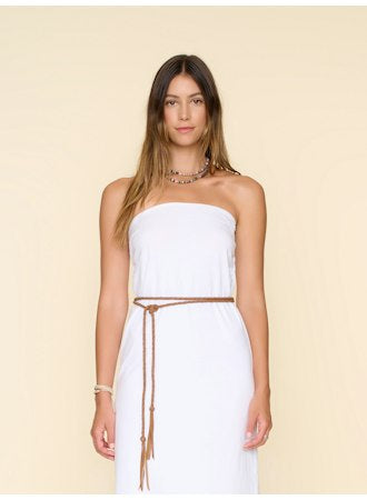Xirena - Triston Belt in Natural