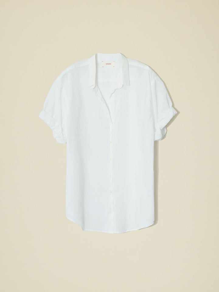 Xirena - Channing Shirt in White