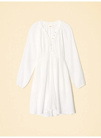 Xirena - Lucinda Dress in White