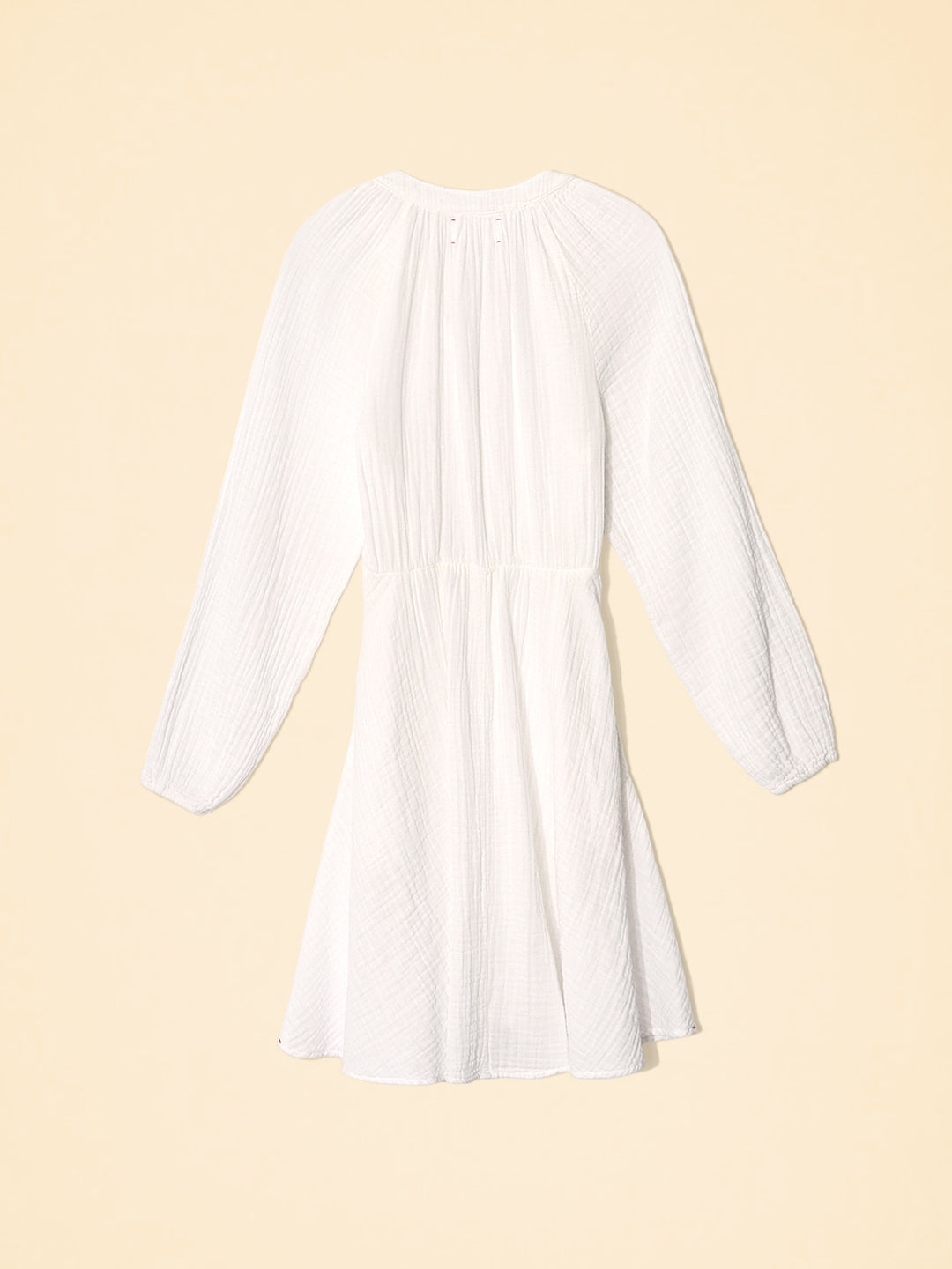 Xirena - Lucinda Dress in White Dress