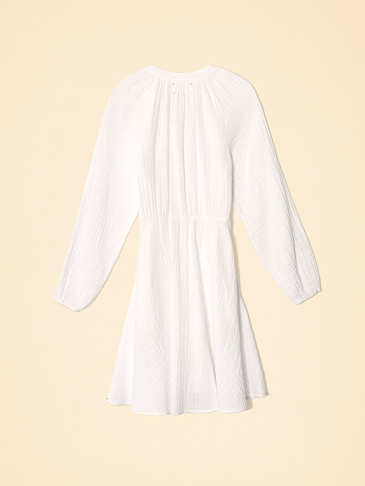 Xirena - Lucinda Dress in White Dress