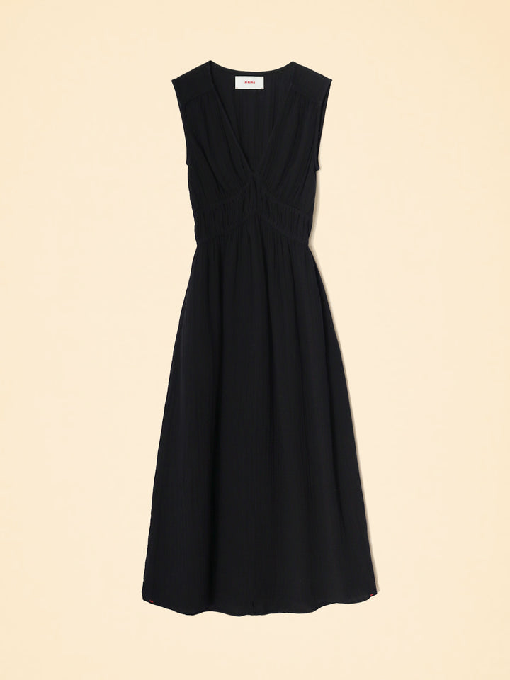 Xirena - Arwen Dress In Black Dress