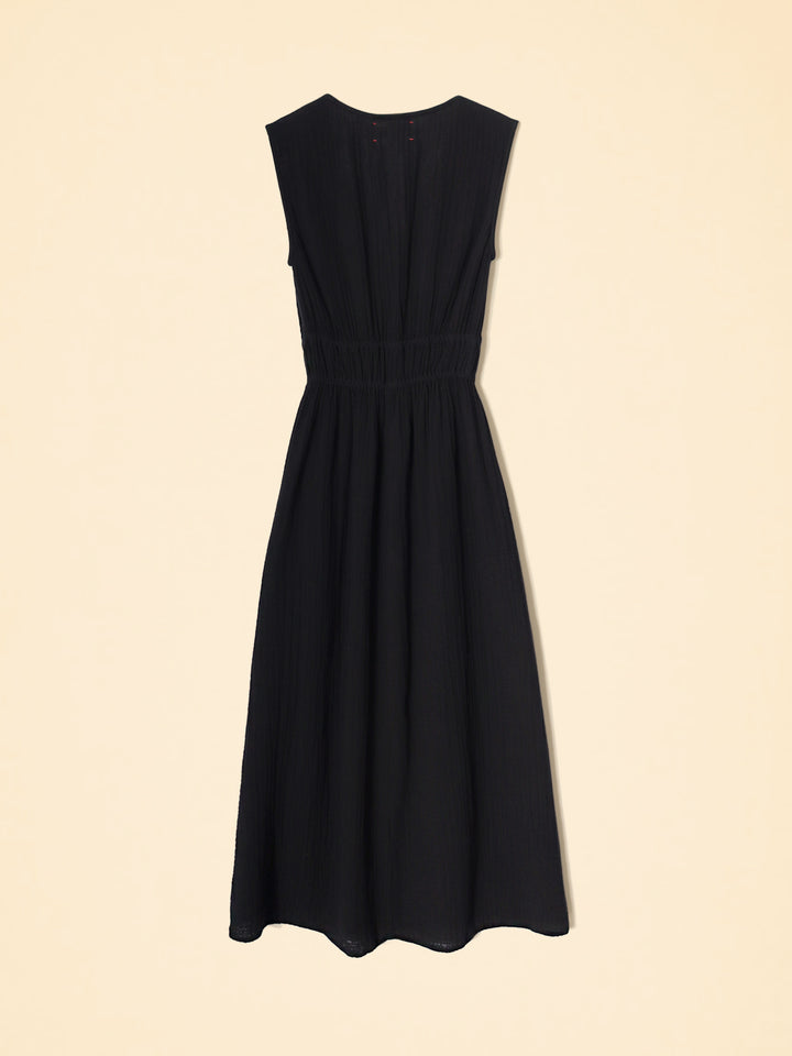 Xirena - Arwen Dress In Black