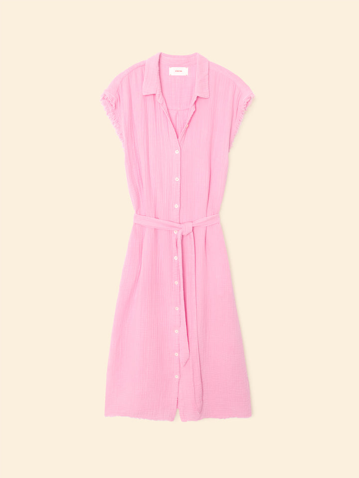 Xirena - Aliza Dress in Cotton Candy