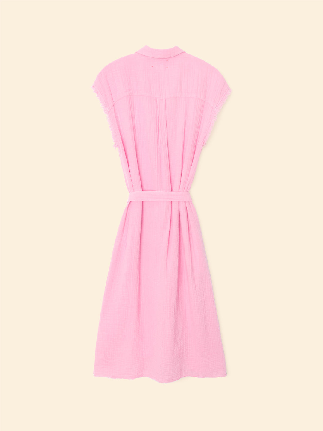 Xirena - Aliza Dress in Cotton Candy