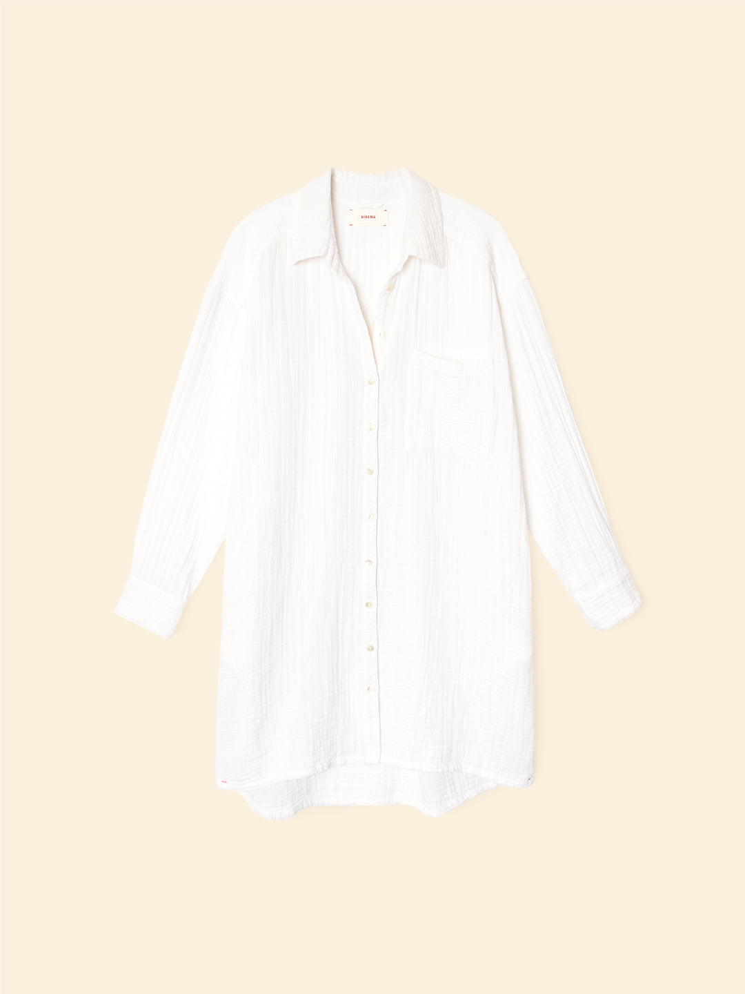 Xirena - Tyson Dress in White