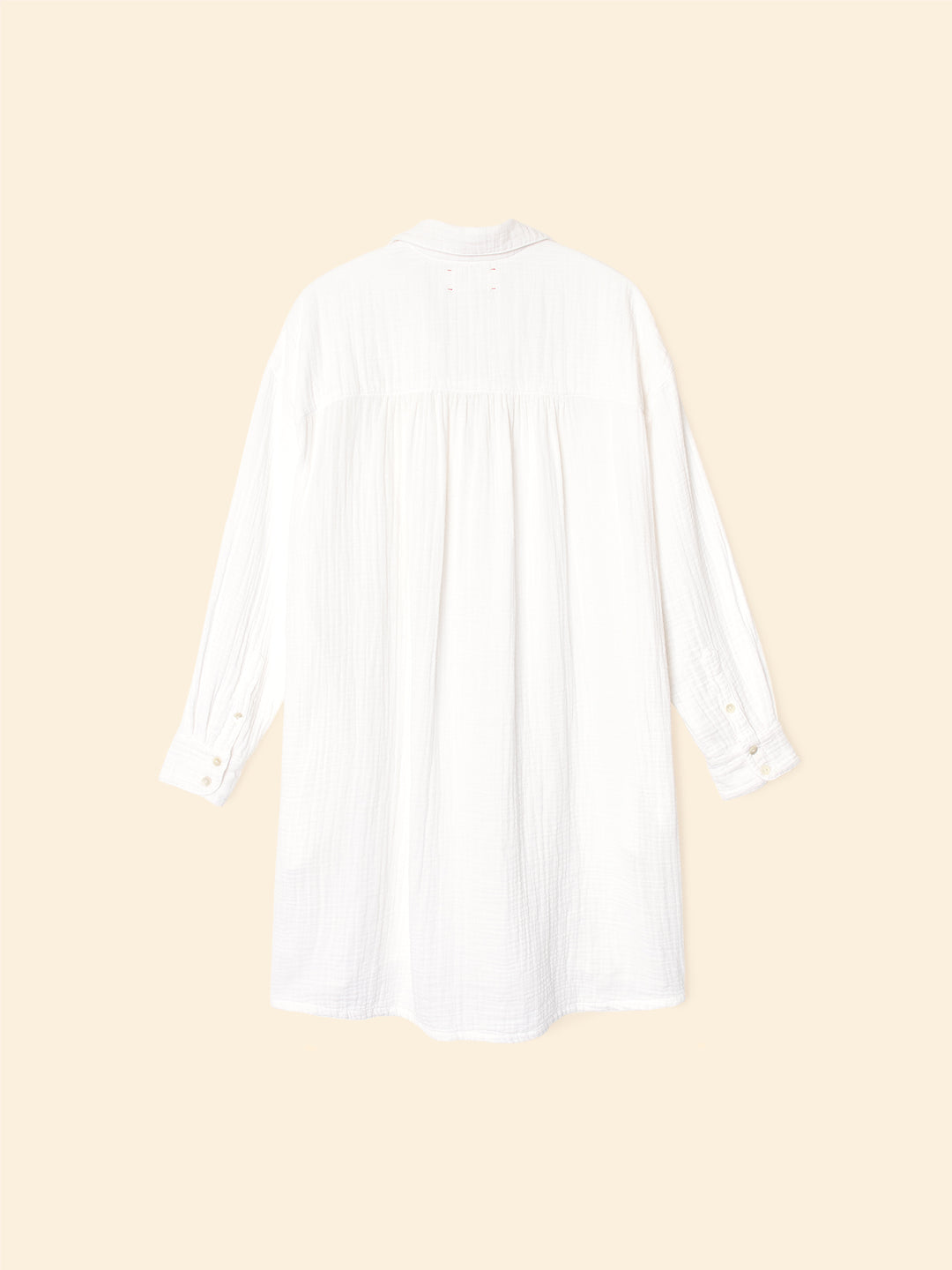 Xirena - Tyson Dress in White