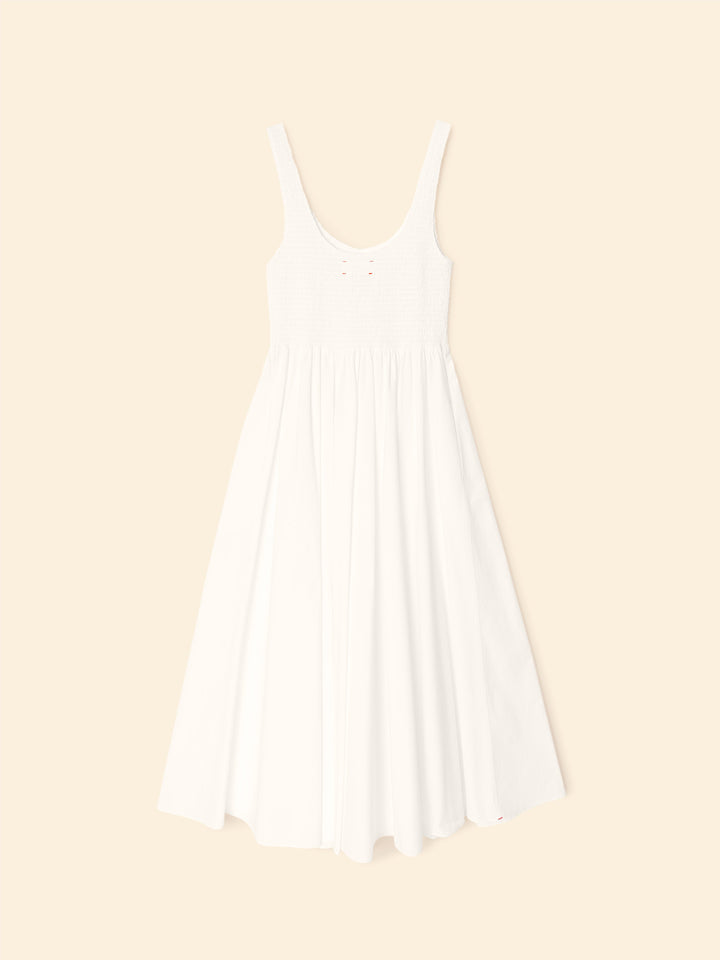 Xirena - Florence Dress in White Dresses