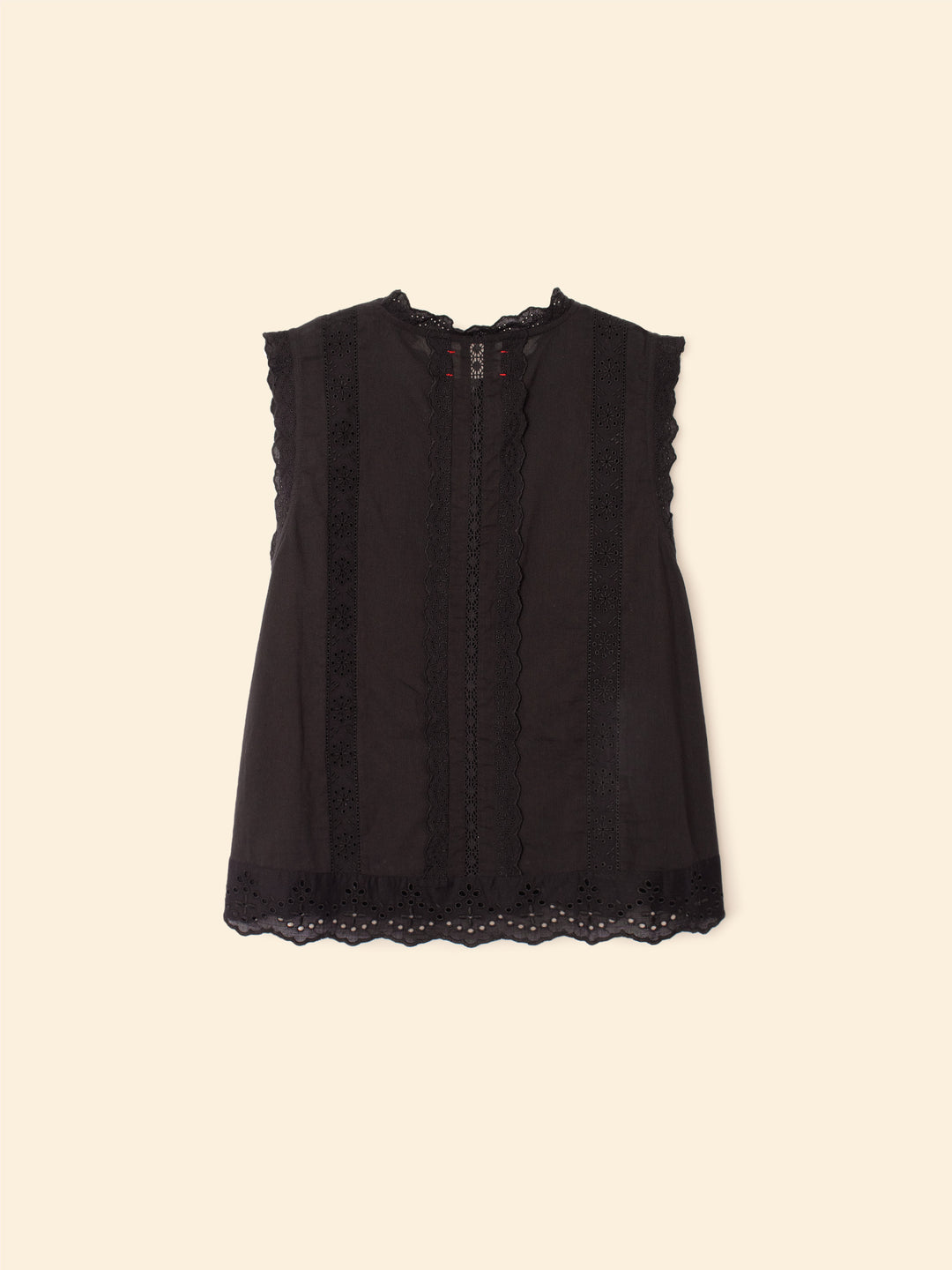 Xirena - Lara Shirt in Black