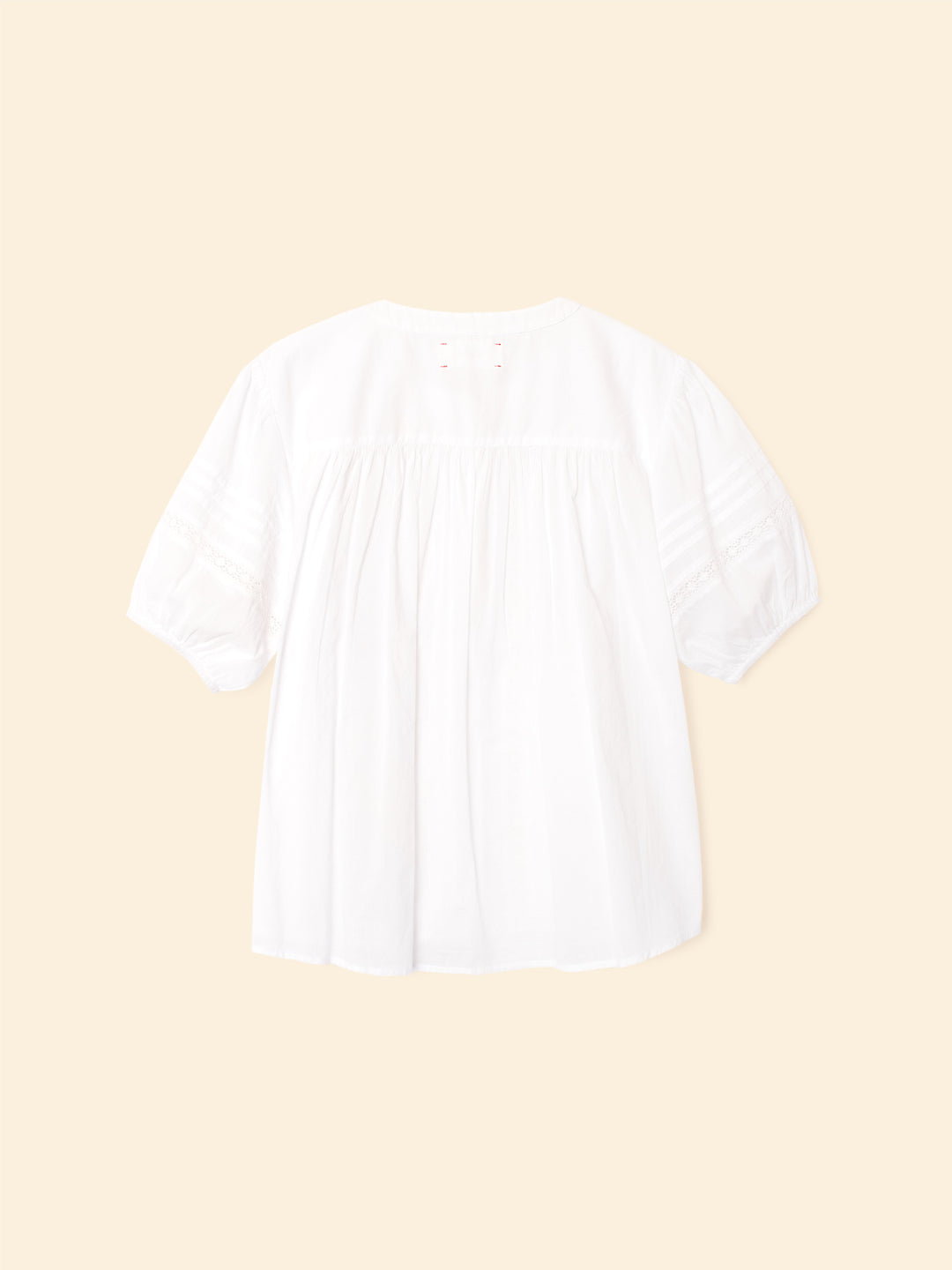 Xirena - Claudia Shirt in White Shirt