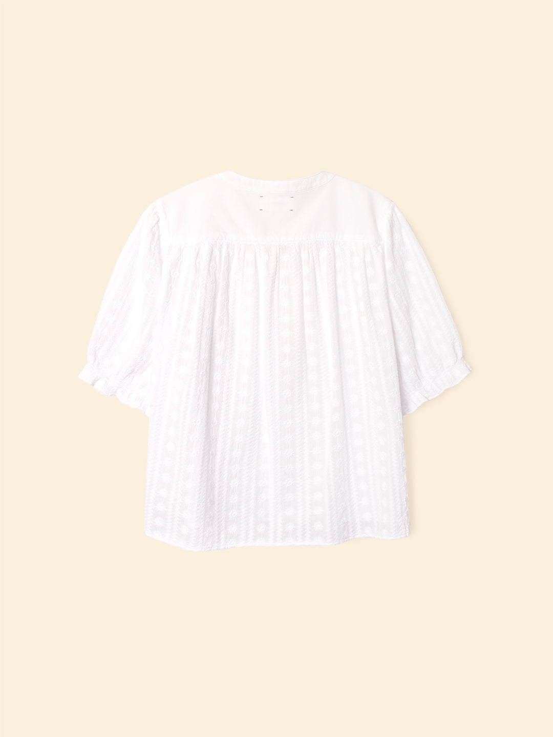 Xirena - Eden Shirt in White